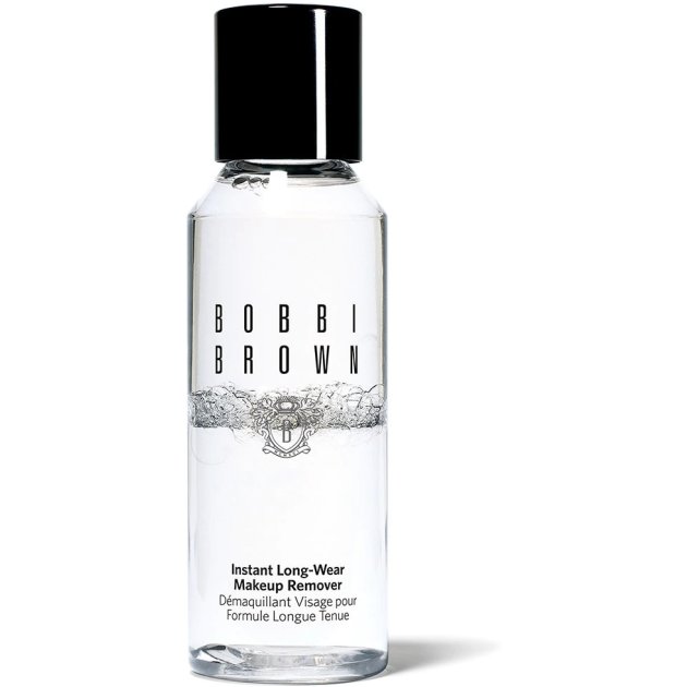 BOBBI BROWN - Средство для демакияжа INSTANT LONGWEAR MAKEUP REMOVER E42G010000