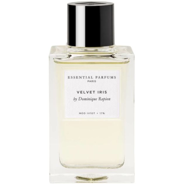ESSENTIAL PARFUMS - Парфюмерная вода Velvet Iris 011V01N