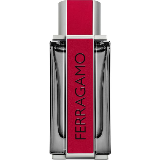 FERRAGAMO - Парфюмерная вода Ferragamo Red Leather JFE21406A-COMB