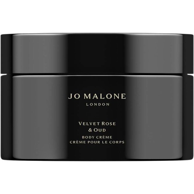 JO MALONE LONDON - Крем для тела  Velvet Rose & Oud Body Crème LJ3J010000