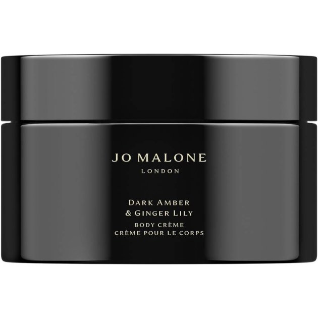 JO MALONE LONDON - Крем для тела Dark Amber & Ginger Lily Body Cream LJ3L010000