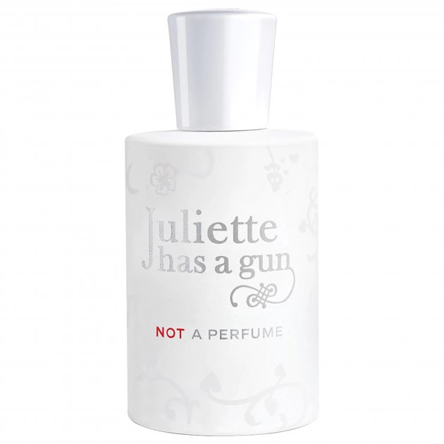 JULIETTE HAS A GUN - Парфюмерная вода Not a Perfume  PNOT100-COMB