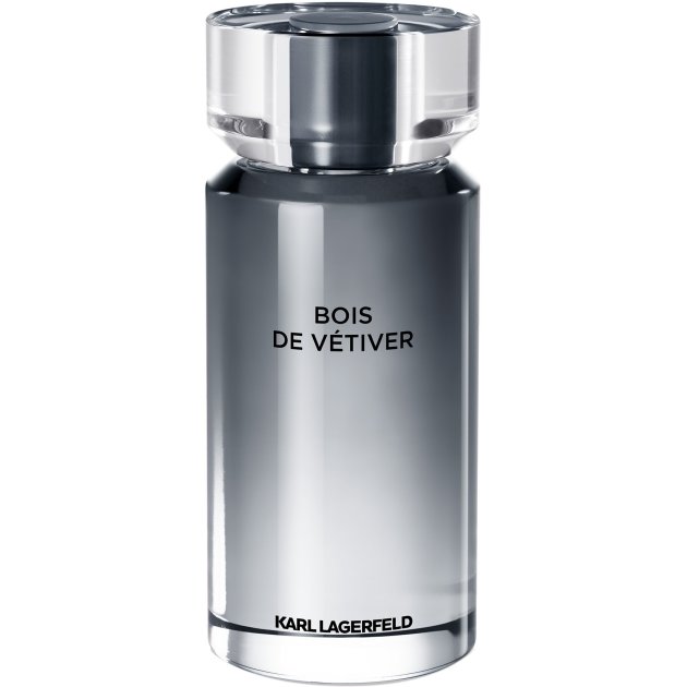 KARL LAGERFELD - Туалетная вода Bois De Vetiver KL008A02-COMB