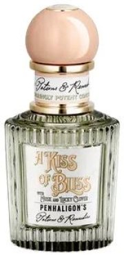 A Kiss Of Bliss