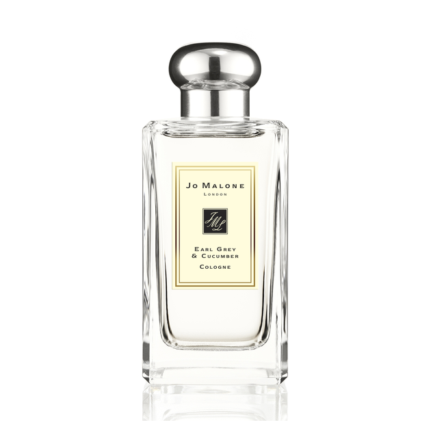 その他 Jo Malone Earl Grey & Cucumber 100ml Odekolonas Jo Malone Earl Grey & Cucumber, 100 ml - Senukai.lt