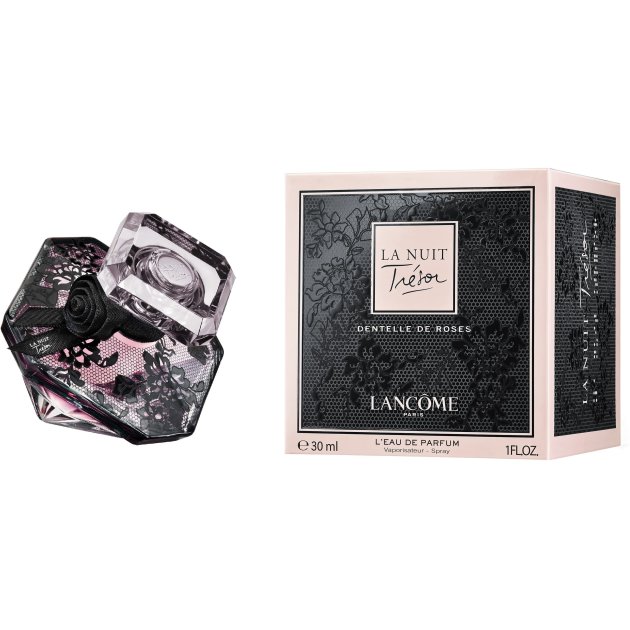 lancome la nuit trésor