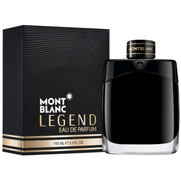 MONTBLANC - Парфюмерная вода Legend MB019A01-COMB