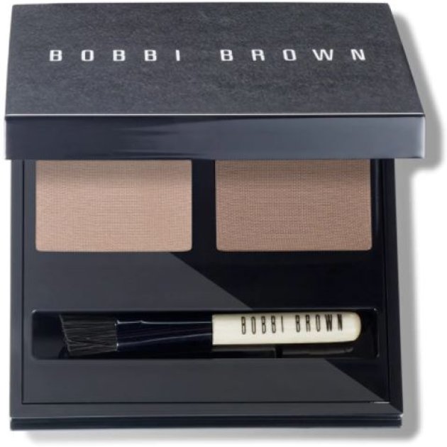 BOBBI BROWN - Набор теней для бровей BROW KIT EM6X010000-COMB