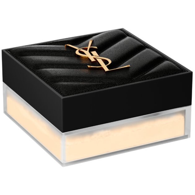 YVES SAINT LAURENT - Пудра All Hours Hyper Blur Loose Powder F8309700-COMB