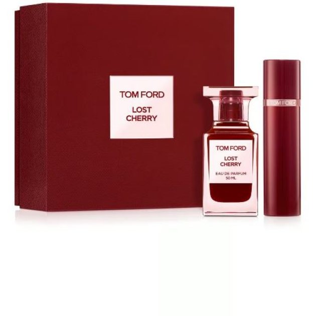 TOM FORD - Набор Lost Cherry Eau De Parfum Gift Set TF07010000