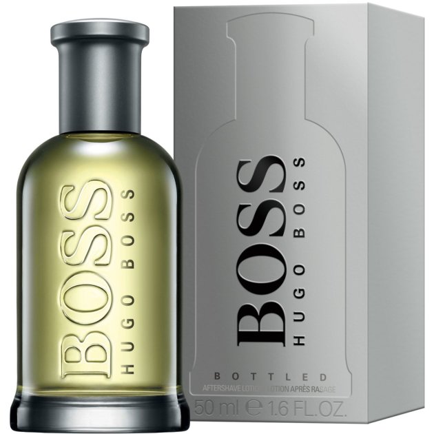 BOSS - Лосьон после бритья Bottled After Shave Lotion 99350174850