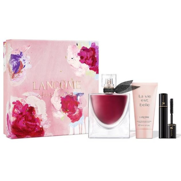 LANCOME - Набор La Vie Est Belle Elixir Gift Box LF600600