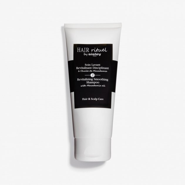 SISLEY - Шампунь Revitalising Smoothing Shampoo With Macadamia Oil 169230
