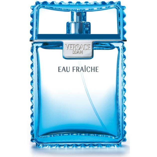 VERSACE - Туалетная вода Eau Fraiche V500010-COMB