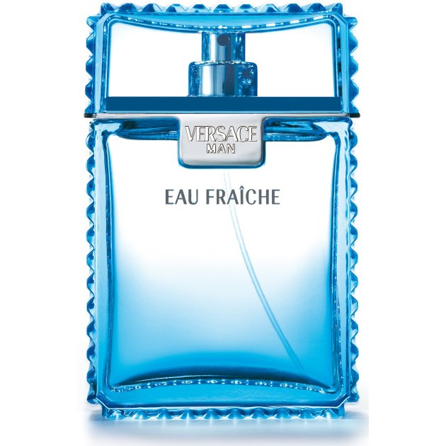 VERSACE - Туалетная вода EAU FRAICHE V500010-COMB