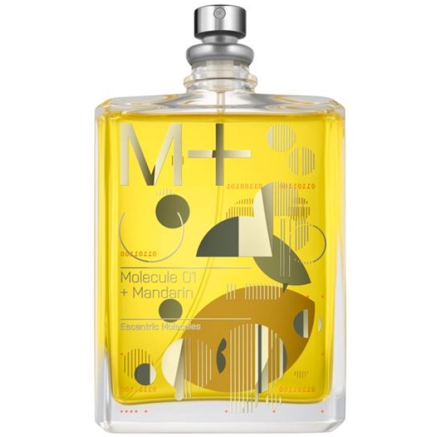 ESCENTRIC MOLECULES - Туалетная вода Molecule 01 + MANDARIN MPMAN-100ML-UNIT