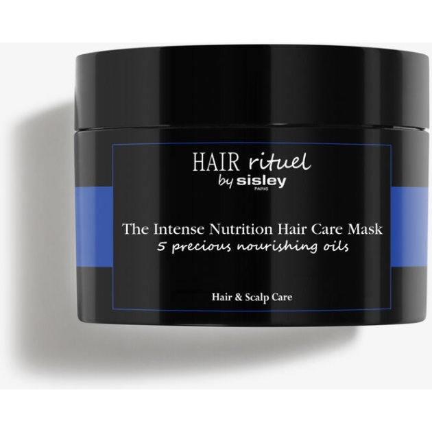 SISLEY - Маска для волос The Intense Nutrition Hair Care Mask 169430