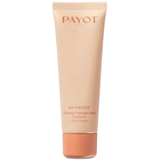 PAYOT - Маска для лица Sleeping Masque Éclat 65118435