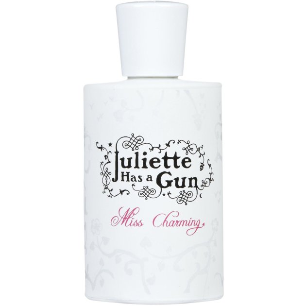 JULIETTE HAS A GUN - Парфюмерная вода Miss Charming MC50