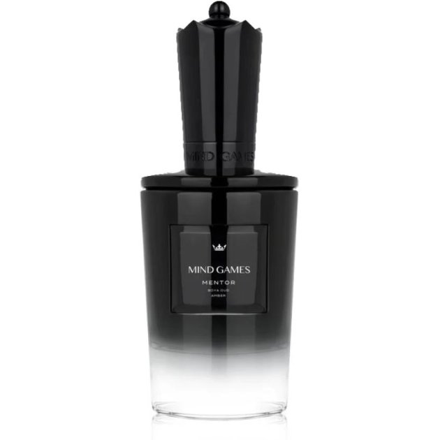 MIND GAMES - Экстракт Mentor MG1150
