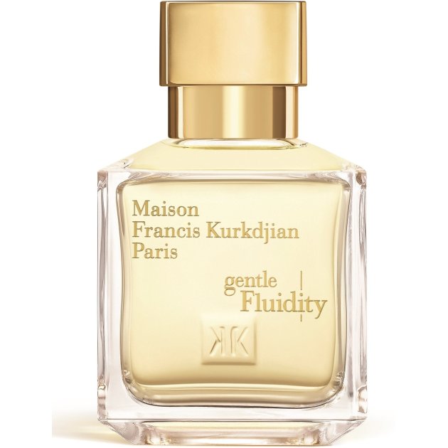 MAISON FRANCIS KURKDJIAN - Парфюмерная вода Gentle Fluidity Gold 1022802-COMB