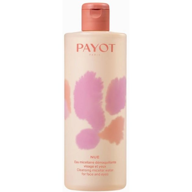 PAYOT - Мицеллярная вода Eau Micellaire Démaquillante 65119451
