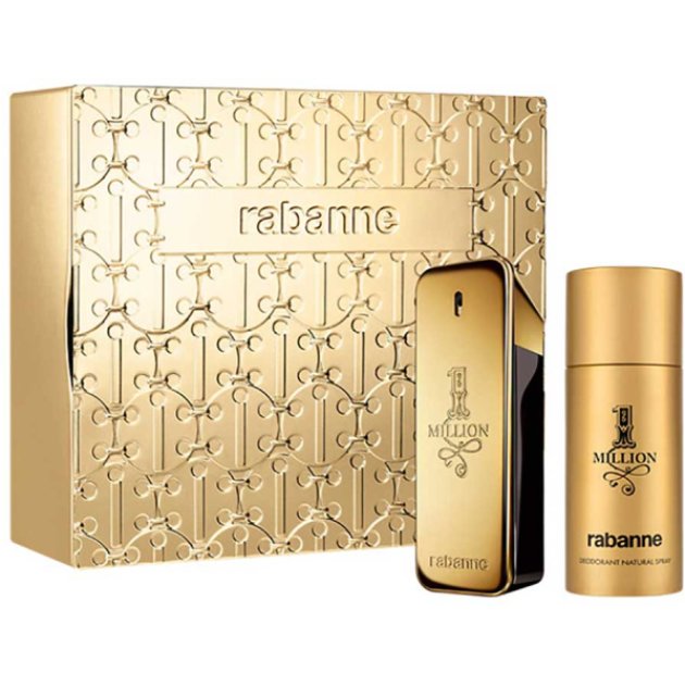 RABANNE - Набор 1 Million Eau de Toilette Set 65211256