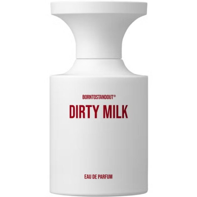 BORNTOSTANDOUT - Парфюмерная вода Dirty Milk BTSOP43