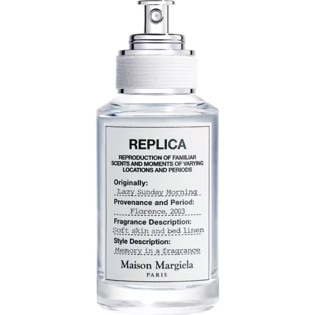 MAISON MARGIELA - Туалетная вода Replica Lazy Sunday Morning LA030503-COMB