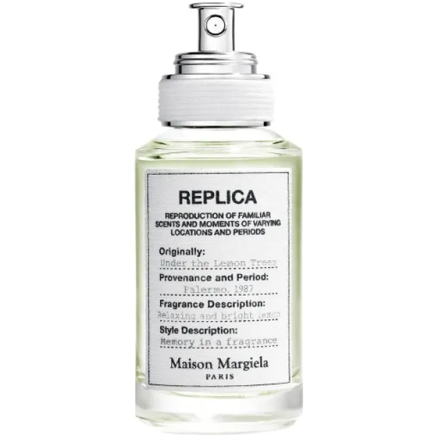 MAISON MARGIELA - Нет Replica Under Lemon Trees LA164904