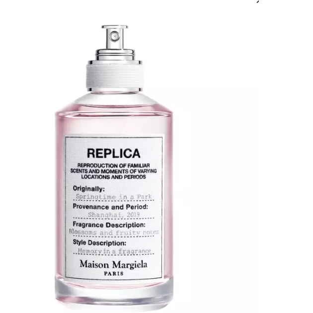 MAISON MARGIELA - Туалетная вода Replica Springtime Park LA816004
