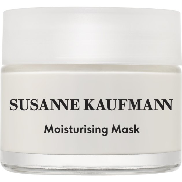 SUSANNE KAUFMANN - Увлажняющая маска Moisturising Mask 1002200
