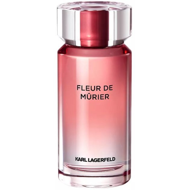KARL LAGERFELD - Парфюмерная вода Fleur De Murier KL008A04-COMB