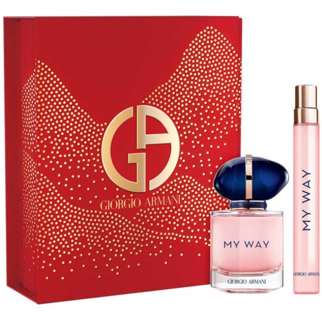 ARMANI - Набор My Way Eau De Parfum Set LF362800