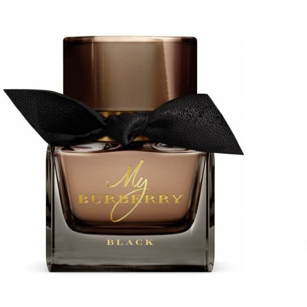 BURBERRY - Парфюмерная вода My Burberry Black 99350138061-COMB