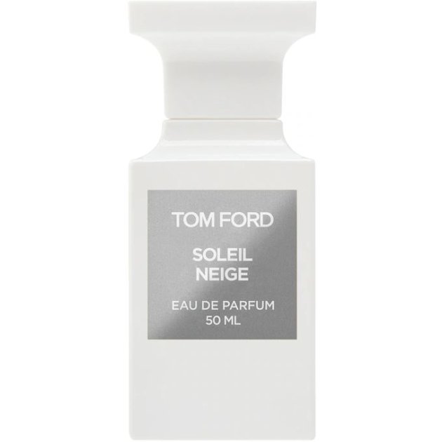 TOM FORD - Парфюмерная вода Soleil Neige T7K1010000-COMB