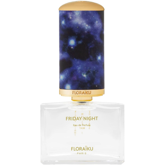 FLORAIKU - Парфюмерная вода Friday Night FK377650FN