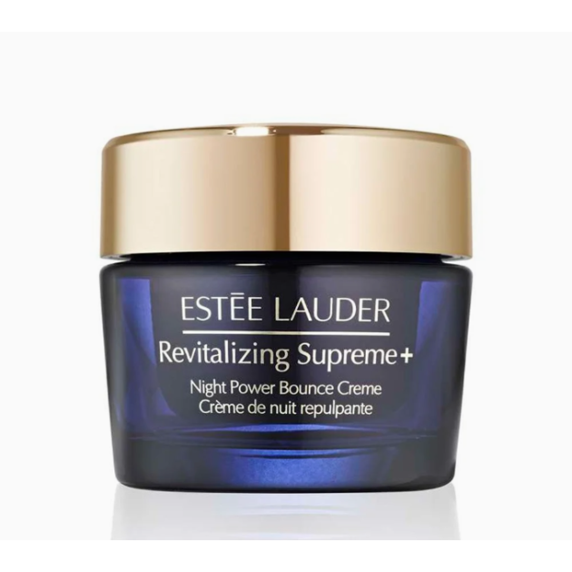 ESTEE LAUDER - Ночной крем для лица Revitalizing Supreme+ Night Bounce Cream G4DH010000