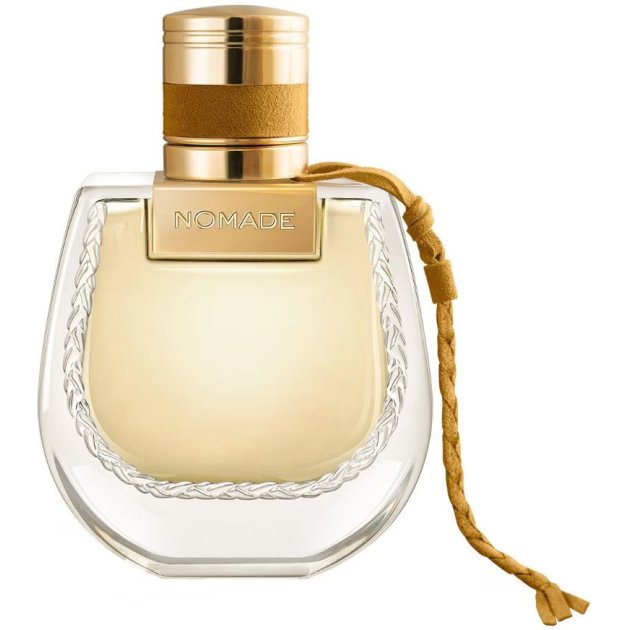 CHLOE - Парфюмерная вода Nomade Naturelle 99350053966-COMB