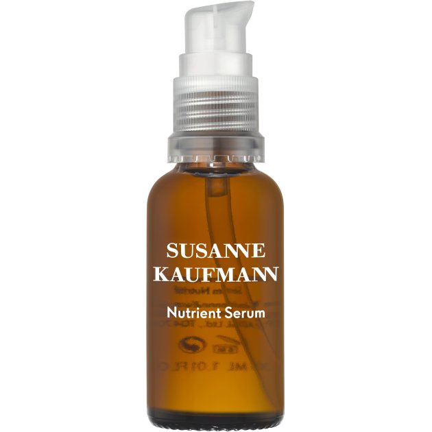 SUSANNE KAUFMANN - Сыворотка для лица Nutrient Serum 1004000