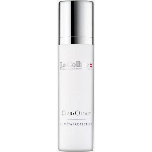 LA COLLINE - Крем для лица Le Métaprotecteur Spf 50 3049P