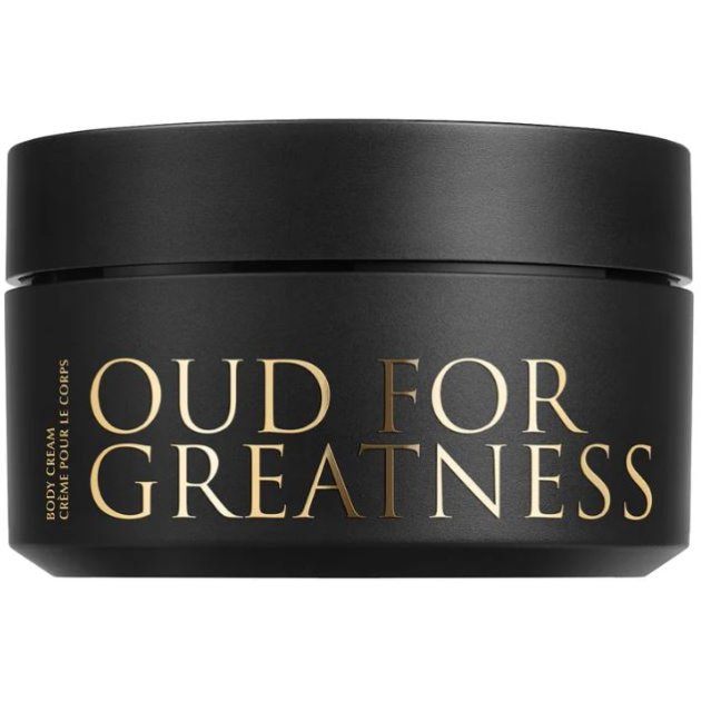 INITIO - Крем для тела Oud For Greatness Body Cream NINGB3001SP