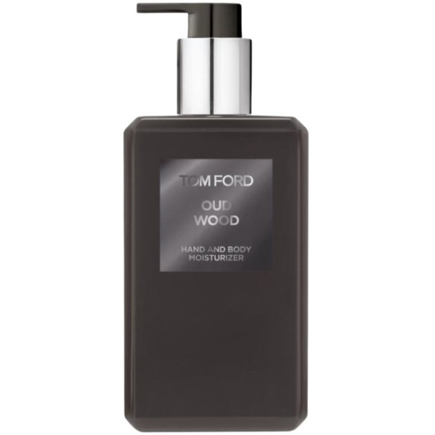 TOM FORD - Лосьон для тела Oud Wood Hand & Body Moisturiser T1Q4010000
