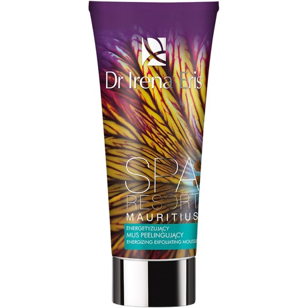 Dr IRENA ERIS - Пилинг SPA RESORT MAURITIUS ENERGY PEELING - MOUSSE E5240