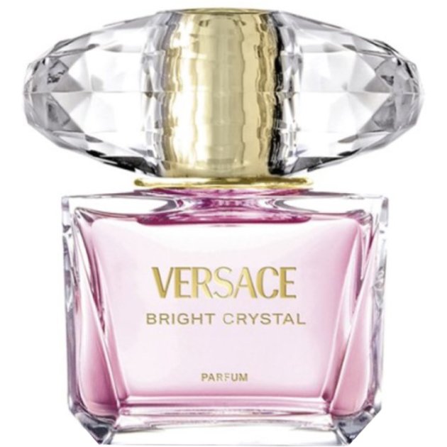 VERSACE - Парфюмерная вода Bright Crystal Parfum 512032-COMB
