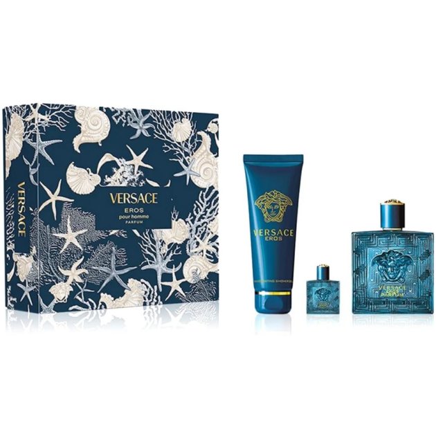 VERSACE - Набор Eros Parfum Set 7402635