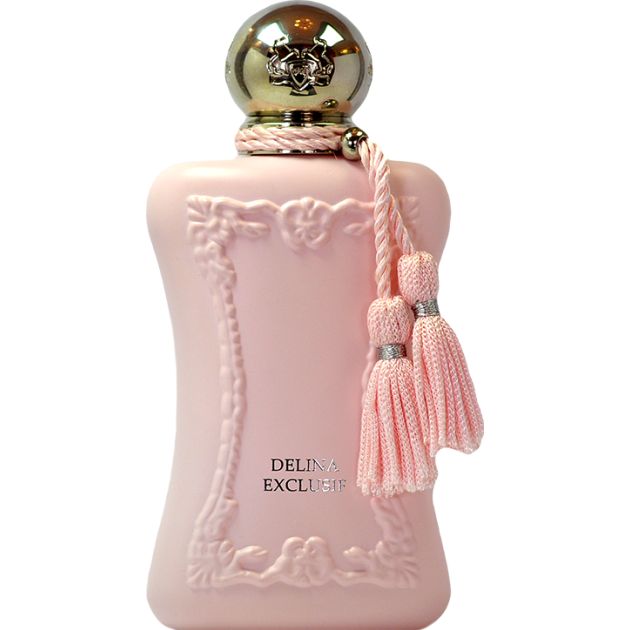 PARFUMS DE MARLY - Парфюмерная вода Delina Exclusif NPM001SPV-COMB