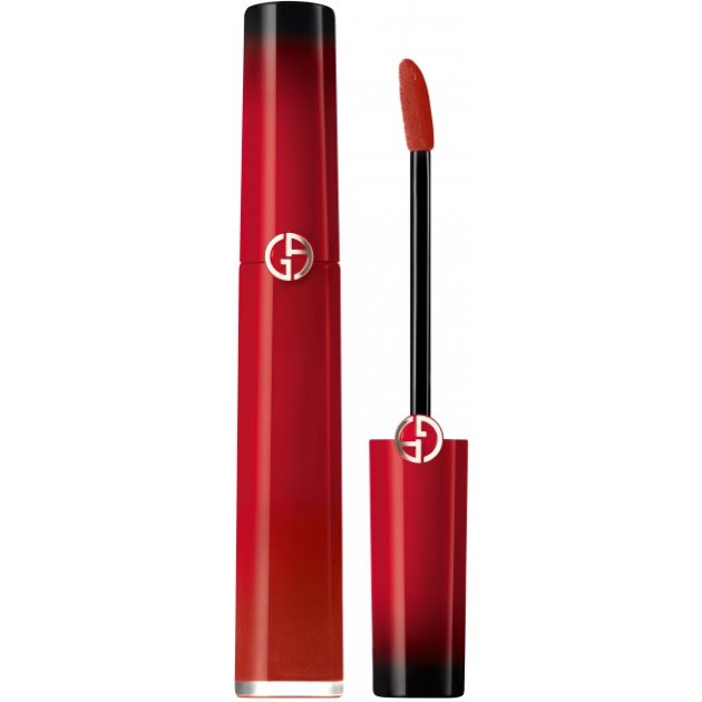 ARMANI BEAUTY - Помада Lip Maestro Passione Lipstick LF424600-COMB