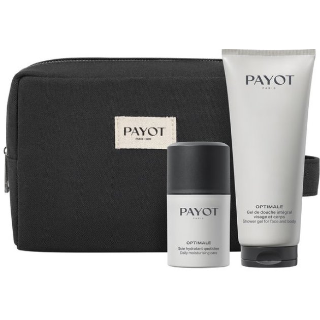 PAYOT - Набор Optimale Rituel De Soins Homme Set 65119458