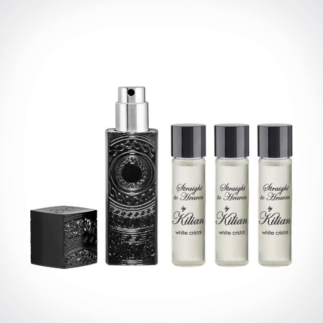 KILIAN - Флакон-спрей Travel set Straight to Heaven, white cristal N3LX010000